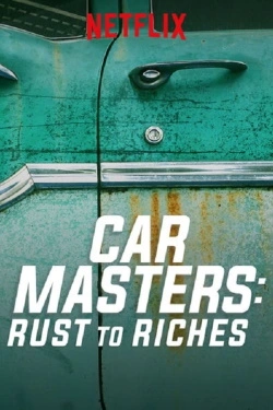 Car Masters: Rust to Riches (2018) - Subtitrat in Romana<br/> Sezonul 1 / Episodul 2 <br/>Verdele este culoarea la moda