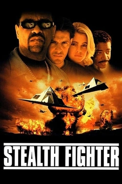 Stealth Fighter (1999) - Subtitrat in Romana