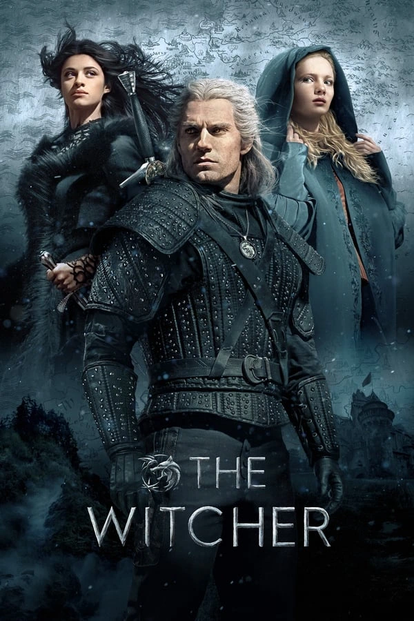 The Witcher (2019) - Subtitrat in Romana<br/> Sezonul 2 / Episodul 5 <br/>Turn Your Back