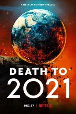 Death to 2021 (2021) - Subtitrat in Romana