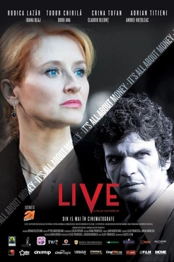 Vizioneaza Live꞉ Regina Directului (2015) - Online in Romana