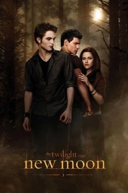 Vizioneaza The Twilight Saga: New Moon (2009) - Subtitrat in Romana