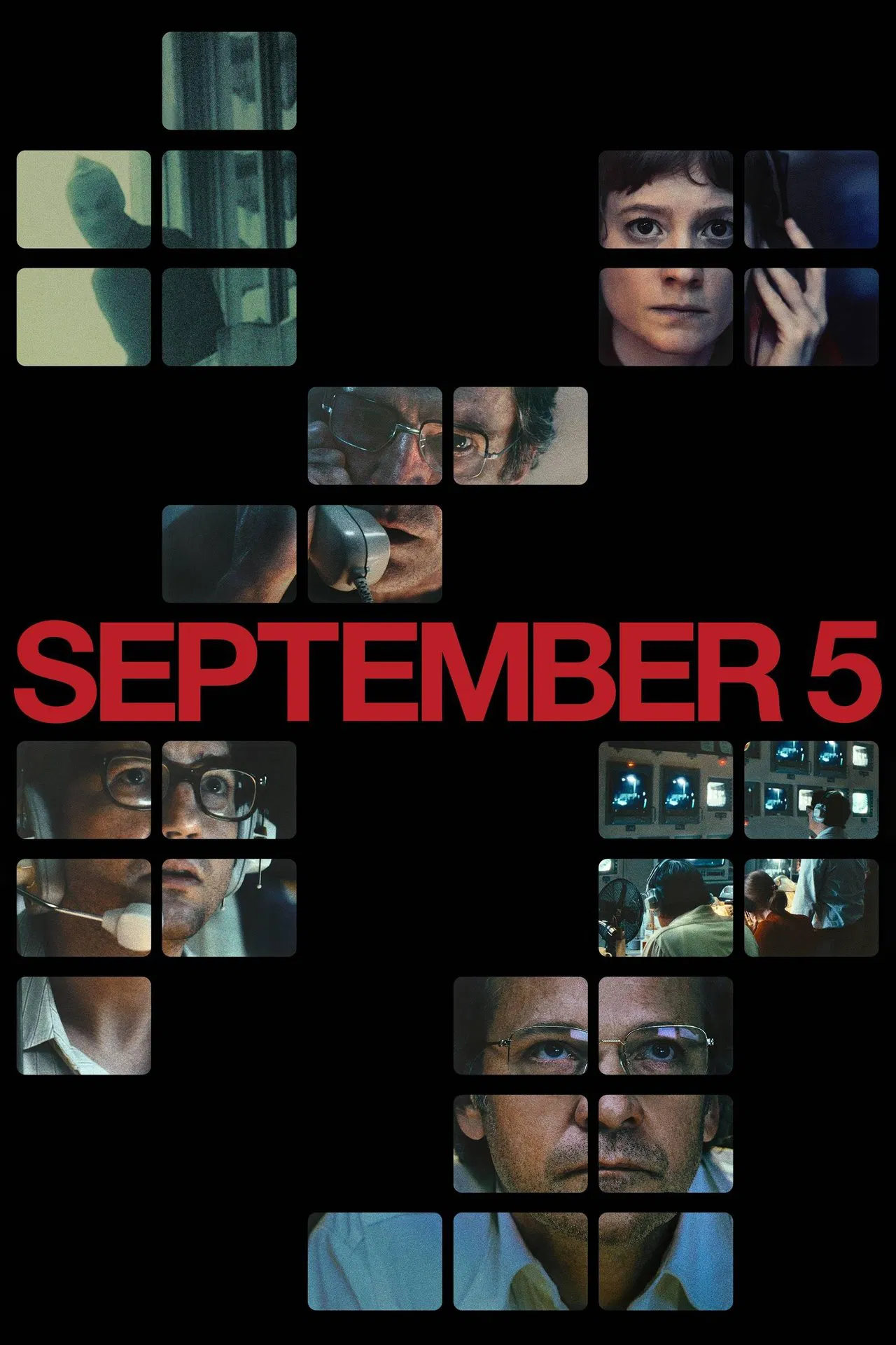 Vizioneaza September 5 (2024) - Subtitrat in Romana