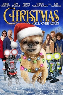 Christmas All Over Again (2016) - Subtitrat in Romana