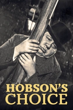 Hobson's Choice (1954) - Subtitrat in Romana