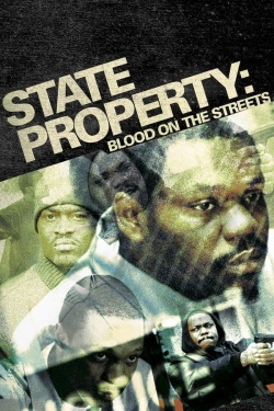 State Property 2 (2005) - Subtitrat in Romana