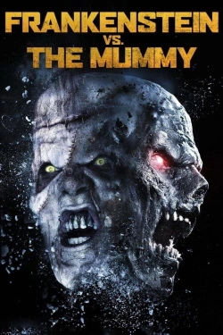 Frankenstein vs. The Mummy (2015) - Subtitrat in Romana