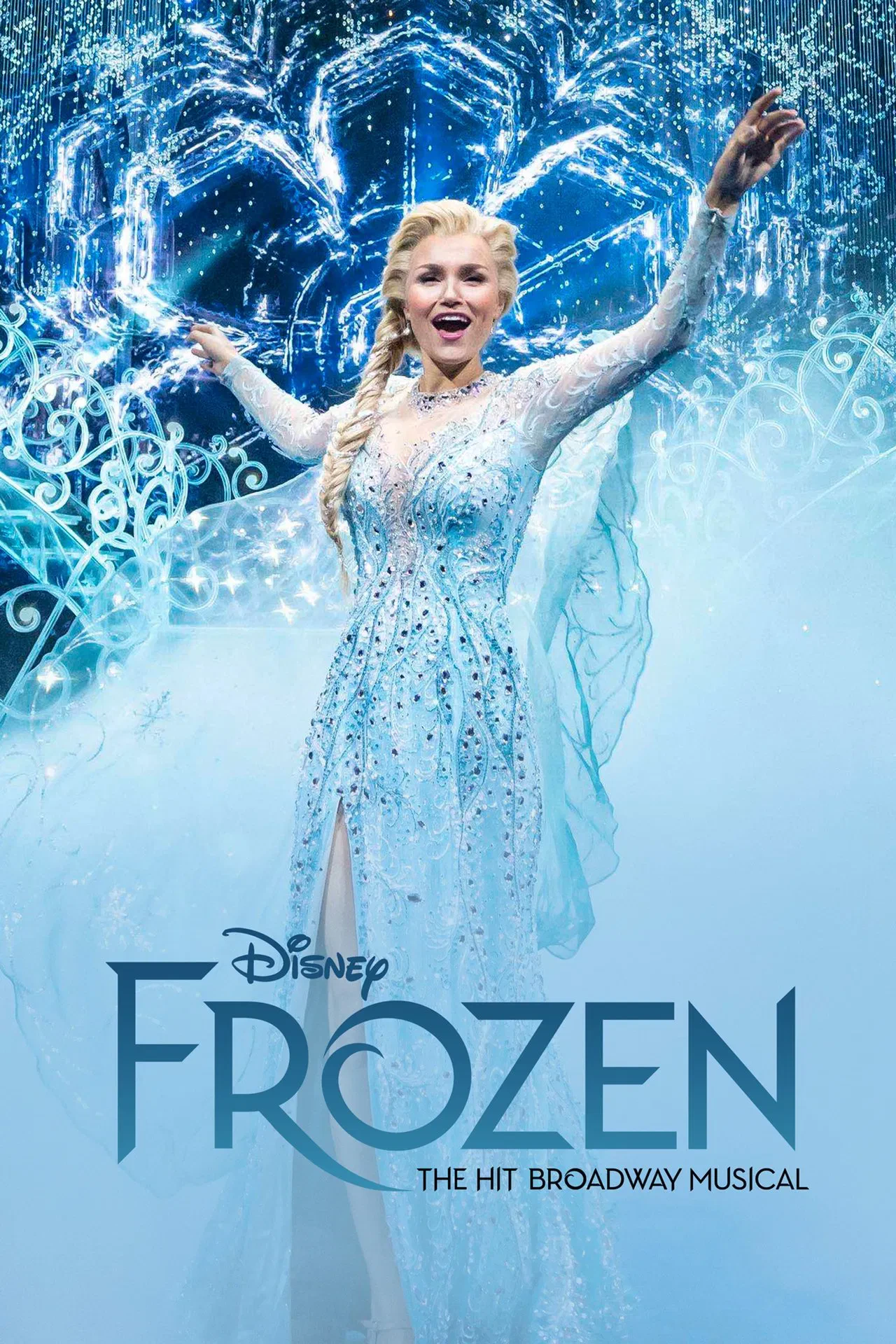 Vizioneaza Frozen: The Hit Broadway Musical (2025) - Subtitrat in Romana