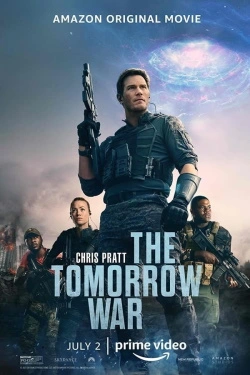 Vizioneaza The Tomorrow War (2021) - Subtitrat in Romana