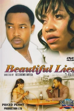 Beautiful Lies (2010) - Subtitrat in Romana