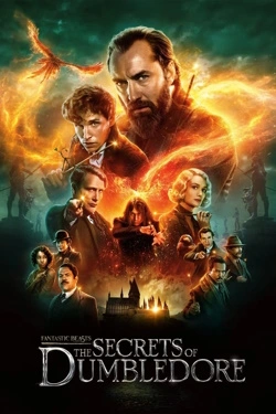 Fantastic Beasts: The Secrets of Dumbledore (2022) - Subtitrat in Romana