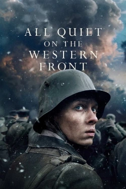 Vizioneaza All Quiet on the Western Front (2022) - Subtitrat in Romana