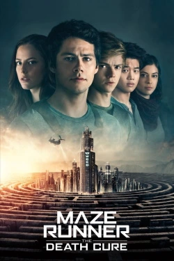 Vizioneaza Maze Runner: The Death Cure (2018) - Subtitrat in Romana