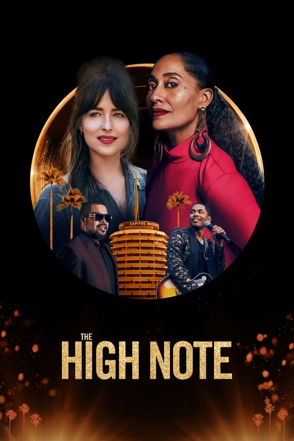 The High Note (2020) - Subtitrat in Romana