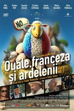 Pup-o, ma! 3꞉ Ouale, franceza si ardelenii no... sau varsta barbatului neinflorit (2023) - Online in Romana