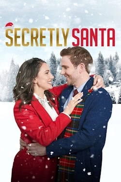 Vizioneaza Secretly Santa (2021) - Subtitrat in Romana