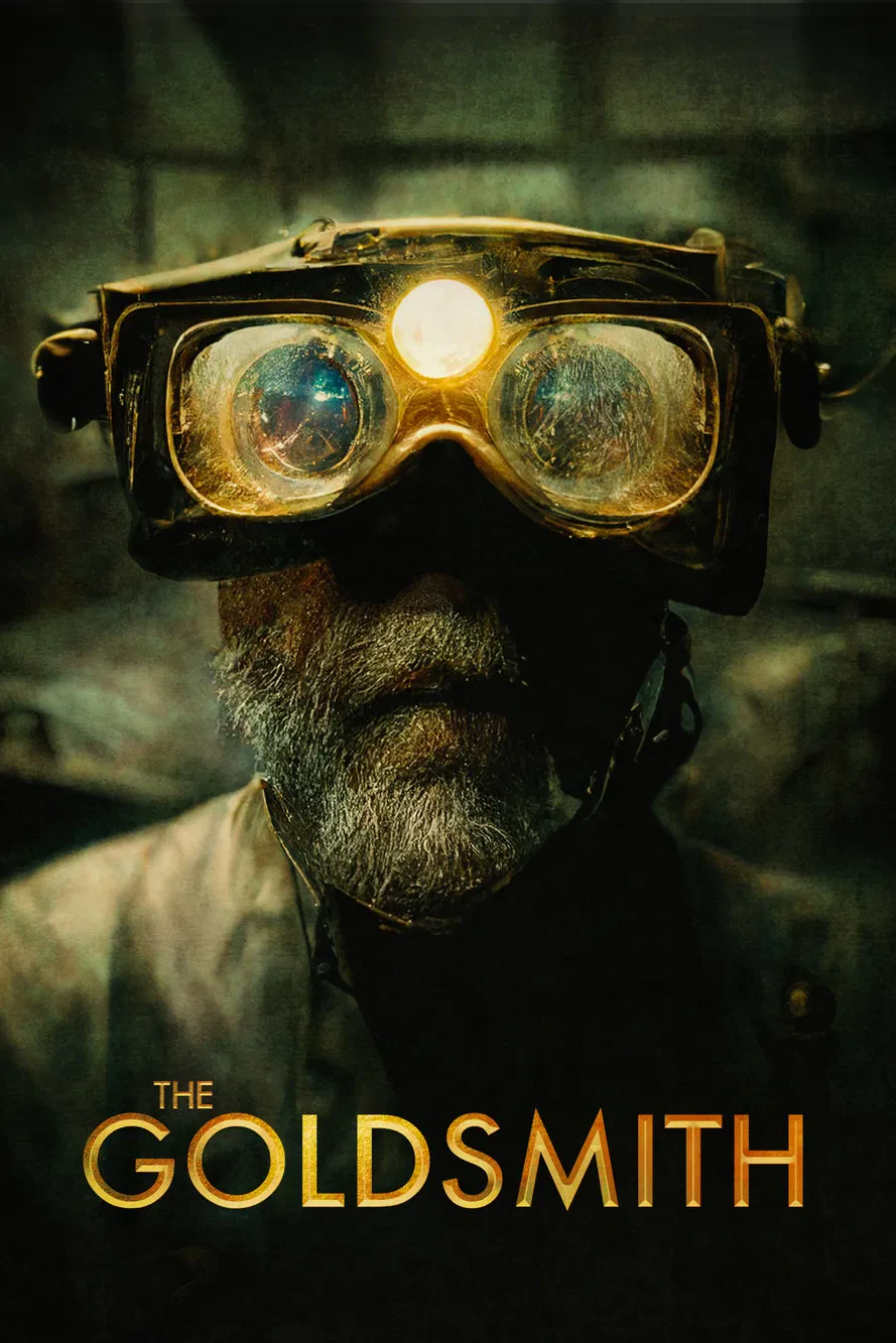 The Goldsmith (2022)