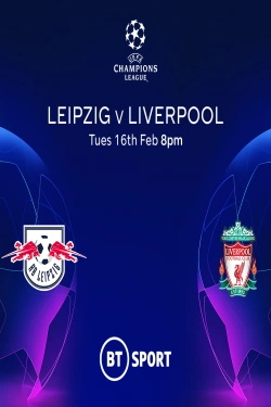 RB.Leipzig vs. Liverpool (2021) - Online in Romana
