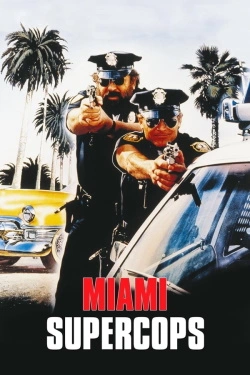 Miami Supercops (1985) - Subtitrat in Romana