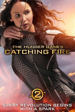 Vizioneaza The Hunger Games: Catching Fire (2013) - Subtitrat in Romana