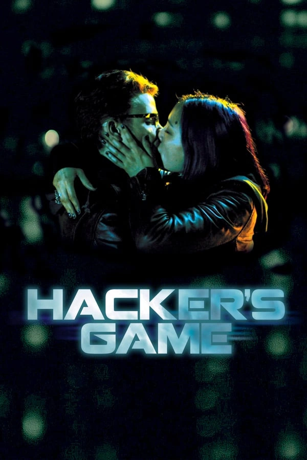 Hacker's Game (2015) - Subtitrat in Romana