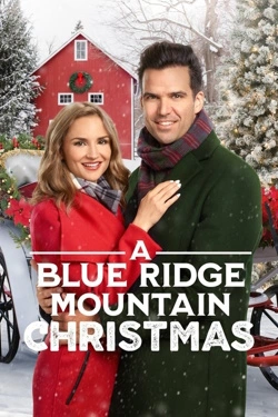 Vizioneaza A Blue Ridge Mountain Christmas (2019) - Subtitrat in Romana