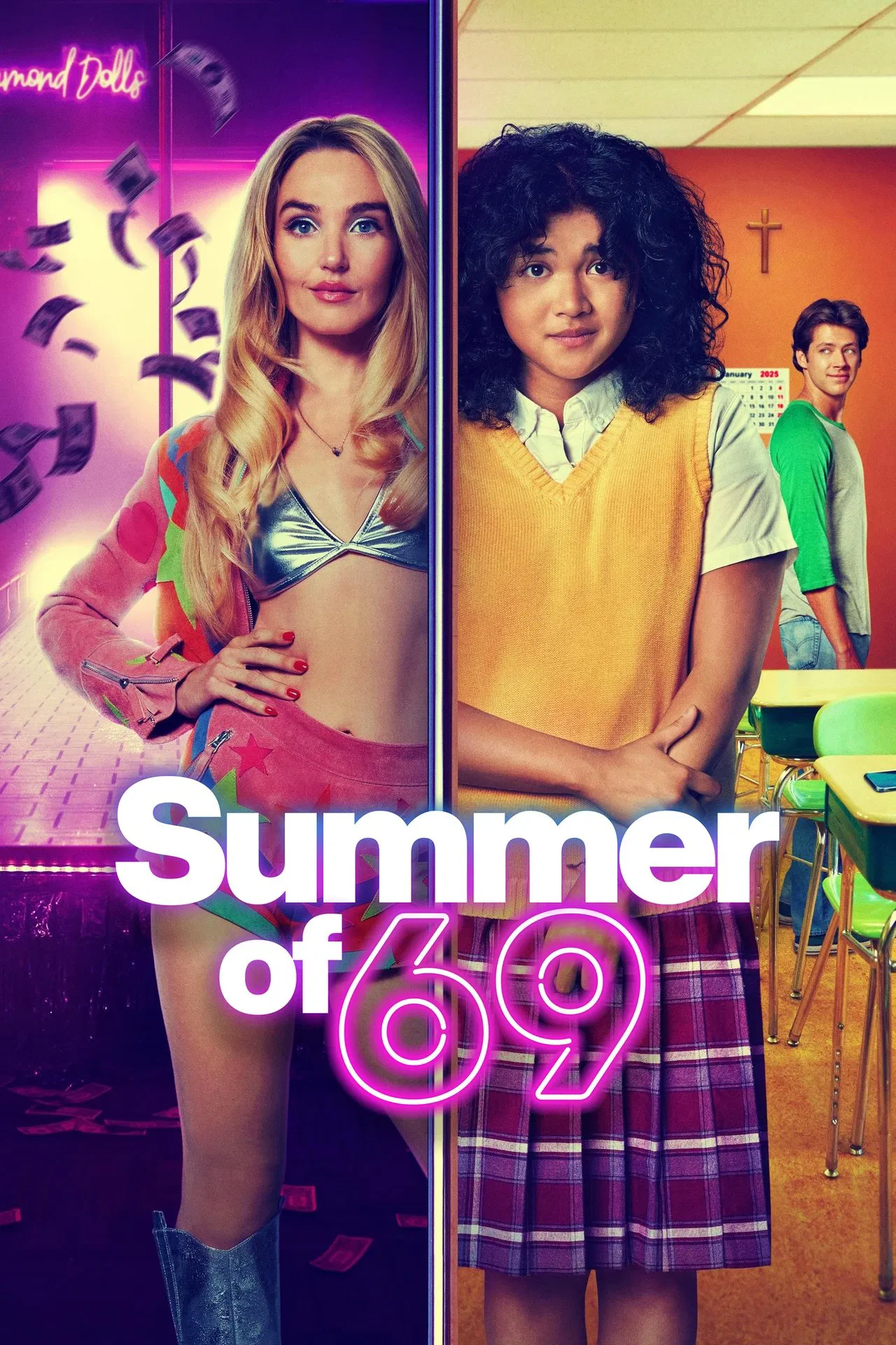 Vizioneaza Summer of 69 (2025) - Subtitrat in Romana