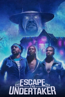 Escape The Undertaker (2021) - Subtitrat in Romana