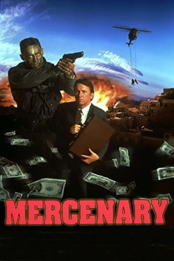 Mercenary (1996) - Subtitrat in Romana