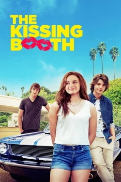 The Kissing Booth (2018) - Subtitrat in Romana