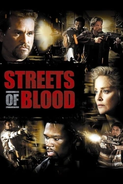 Streets of Blood (2009) - Subtitrat in Romana