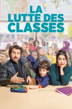 Battle of the Classes (2019) - Subtitrat in Romana