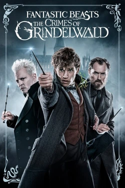 Fantastic Beasts: The Crimes of Grindelwald (2018) - Subtitrat in Romana