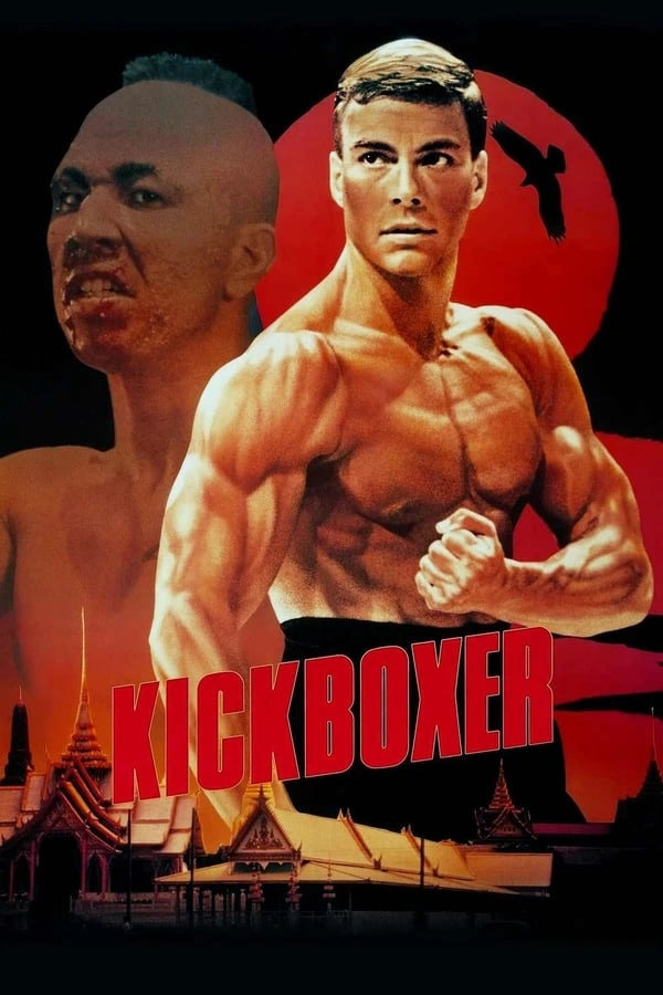 Vizioneaza Kickboxer (1989) - Subtitrat in Romana