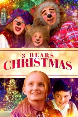 3 Bears Christmas (2019) - Subtitrat in Romana