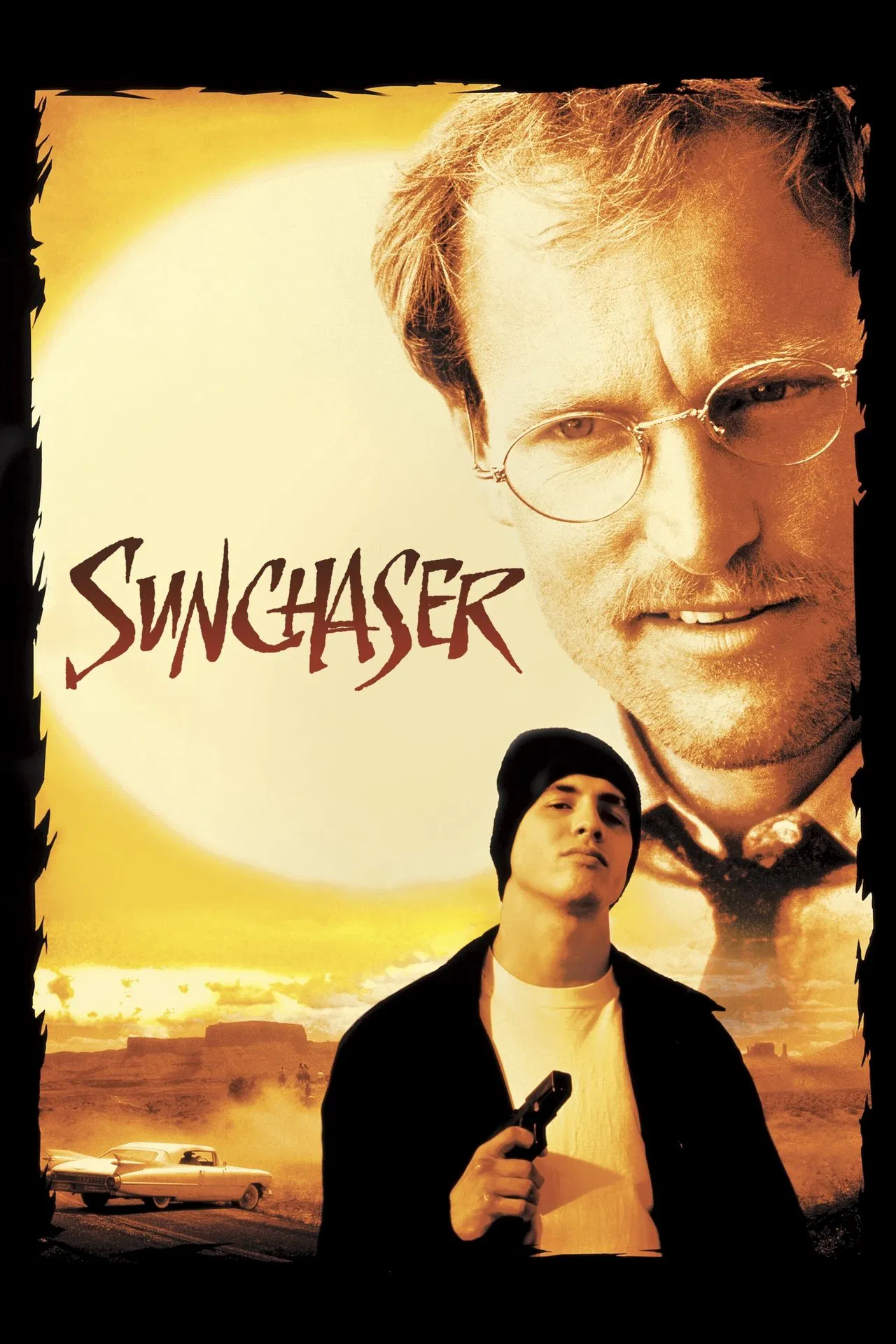 Vizioneaza The Sunchaser (1996) - Subtitrat in Romana