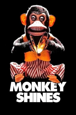 Vizioneaza Monkey Shines (1988) - Subtitrat in Romana