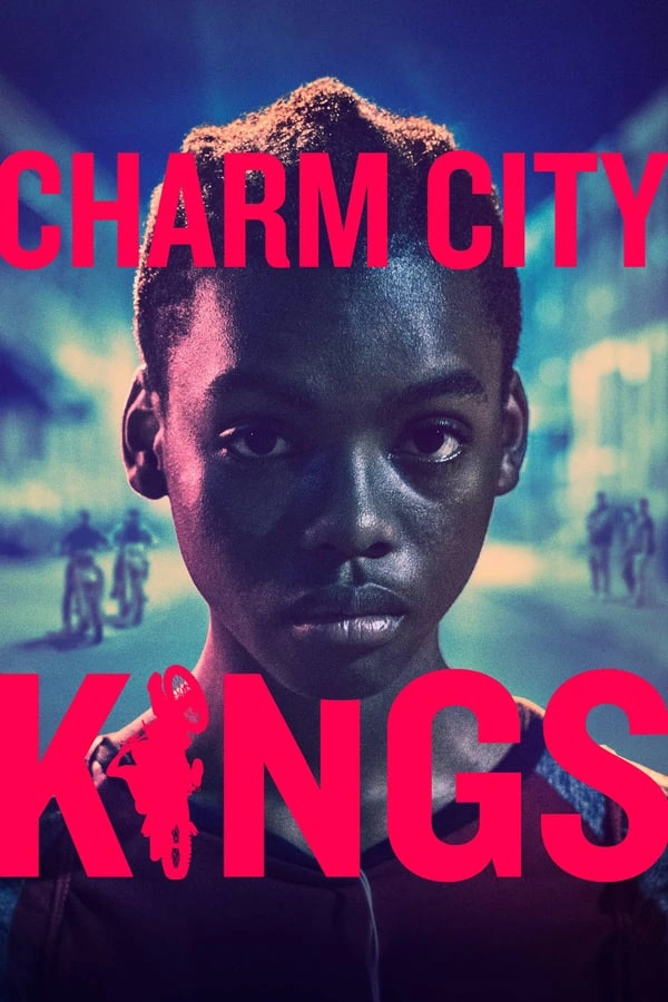 Charm City Kings (2020) - Subtitrat in Romana