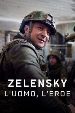 Vizioneaza Zelenskyy: The Man Who Took on Putin (2022) - Subtitrat in Romana