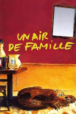 Un air de famille (1996) - Subtitrat in Romana