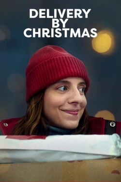 Delivery by Christmas (2022) - Subtitrat in Romana