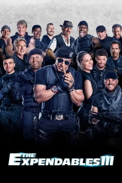 The Expendables 3 (2014) - Subtitrat in Romana