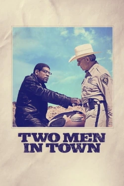 Vizioneaza Two Men in Town (2014) - Subtitrat in Romana