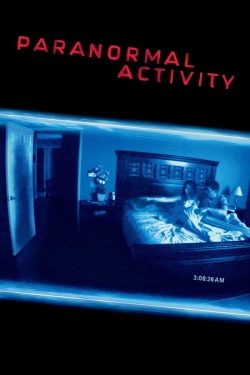 Paranormal Activity (2009) - Subtitrat in Romana