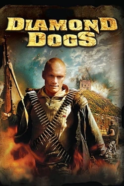Diamond Dogs (2007) - Subtitrat in Romana