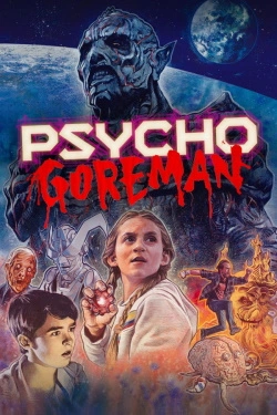 Psycho Goreman (2021) - Subtitrat in Romana