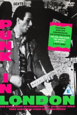 Vizioneaza Punk in London (1977) - Subtitrat in Romana