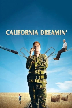 California Dreamin' (2007) - Online in Romana