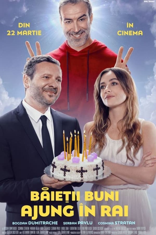 Baietii buni ajung in rai (2024)