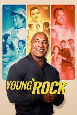 Vizioneaza Young Rock (2021) - Subtitrat in Romana